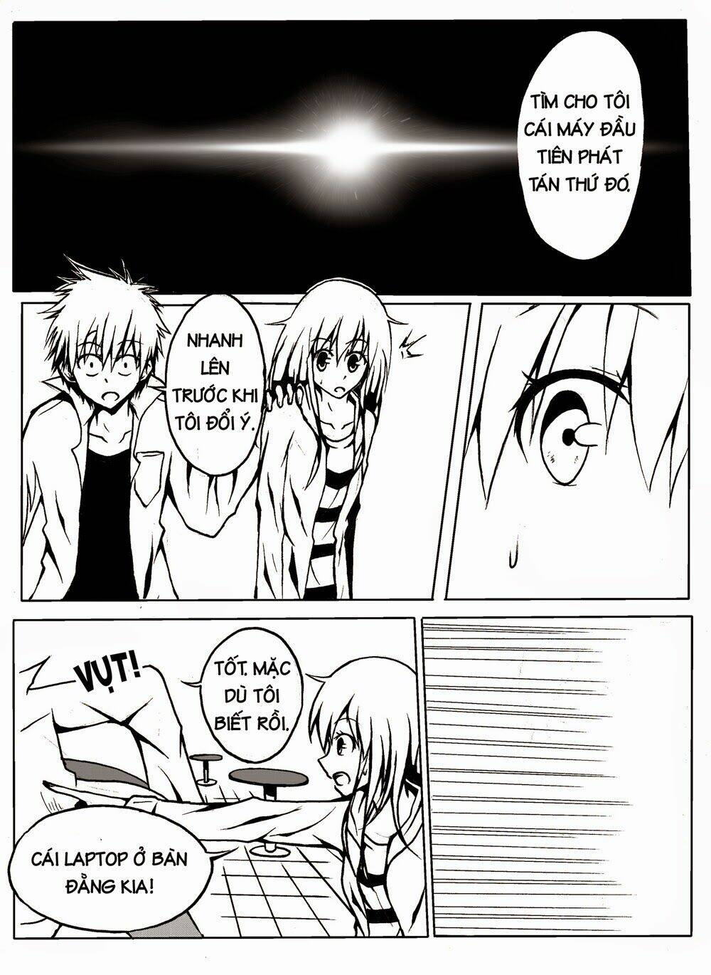 memory locked chapter 1 22