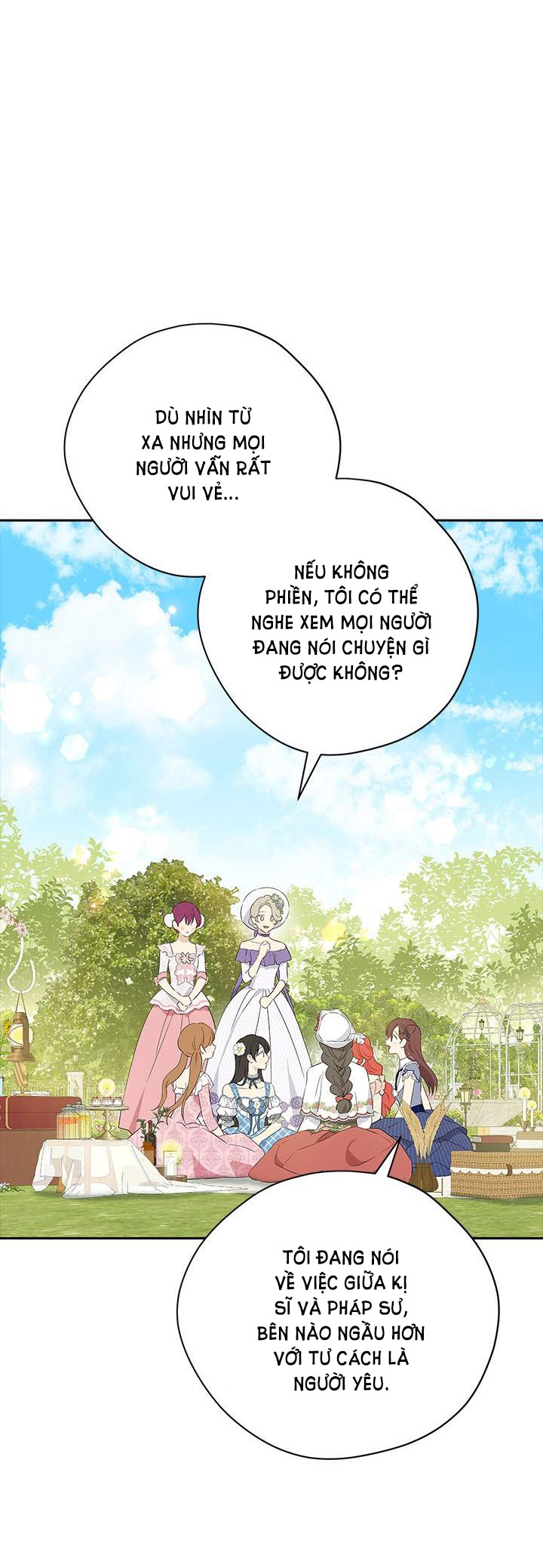 thật ra ta mới là hàng thật chapter 79.2 4