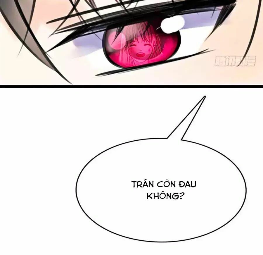 công chúa nữ vương mệnh chapter 101 34