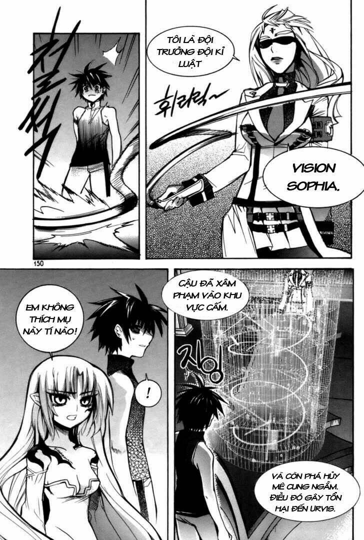 immortal regis chapter 21 3