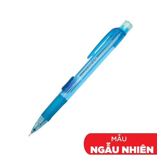 Bút Chì Bấm 0.5 mm Monami Digital Clique (Mẫu Màu Giao Ngẫu Nhiên)