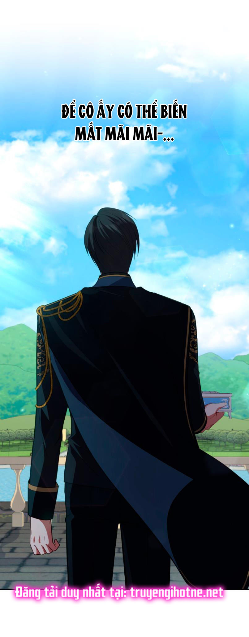 quý cô không thể tiếp cận chapter 82.1 8