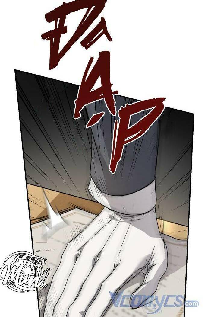 công nương mint bé nhỏ chapter 35 8