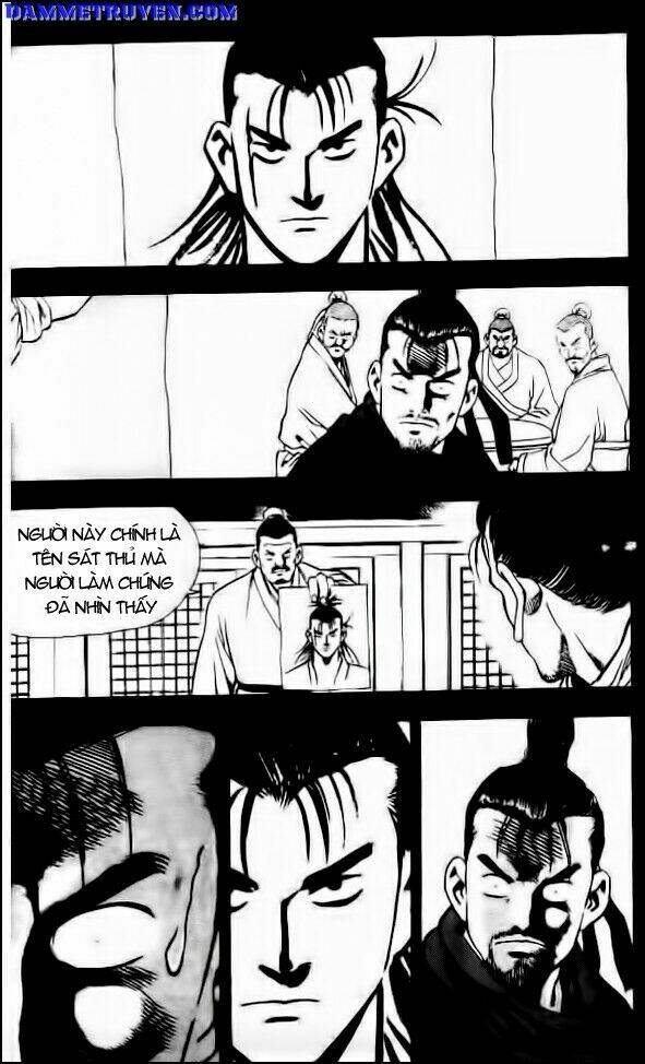 long quyển phong chapter 28 16