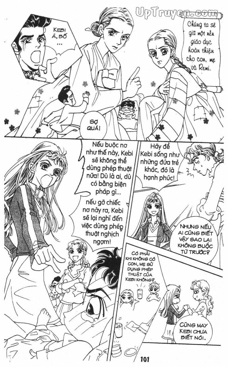 hãy đến đây tình yêu chapter 1 102