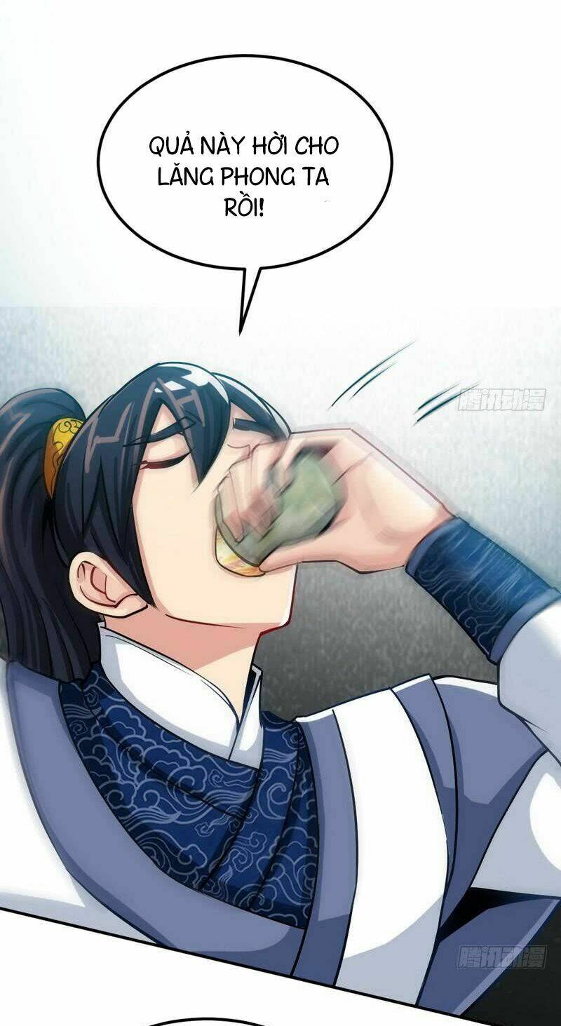 chí tôn thần ma chapter 1 22