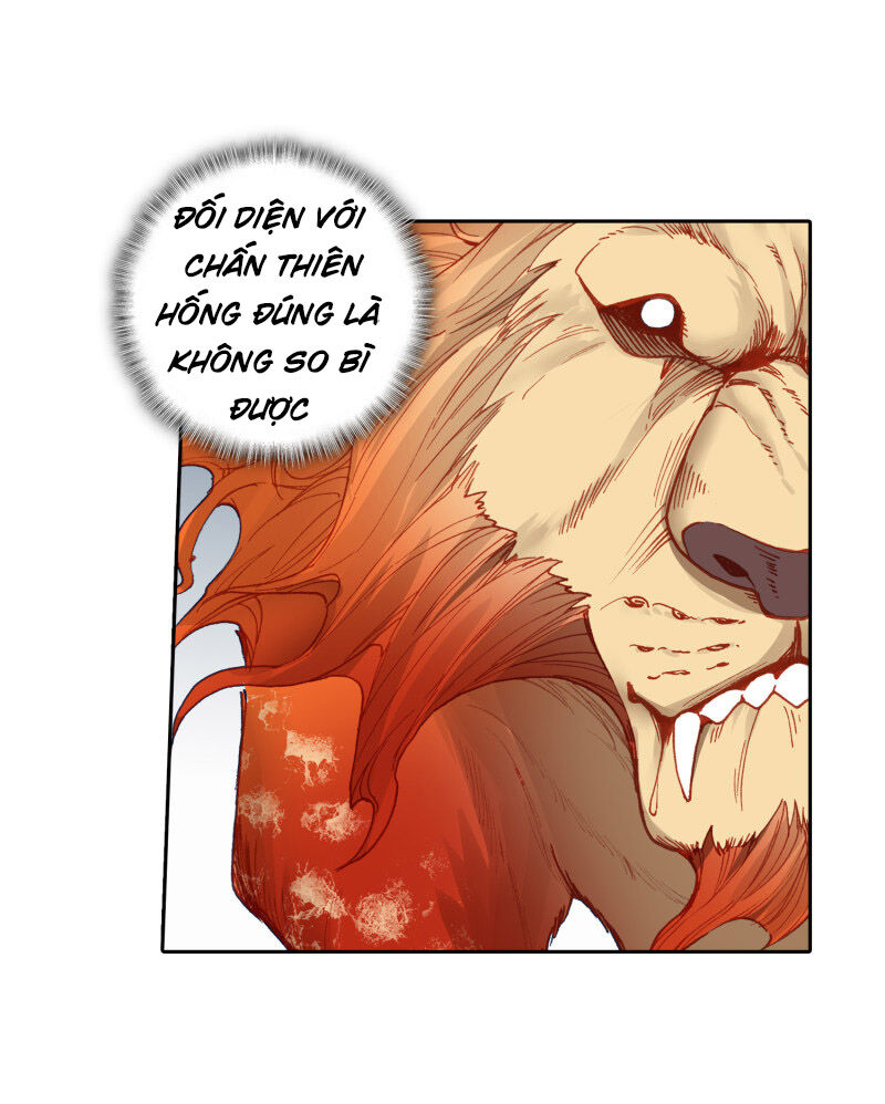 đấu la đại lục ii (tuyệt thế đường môn) chapter 237 23