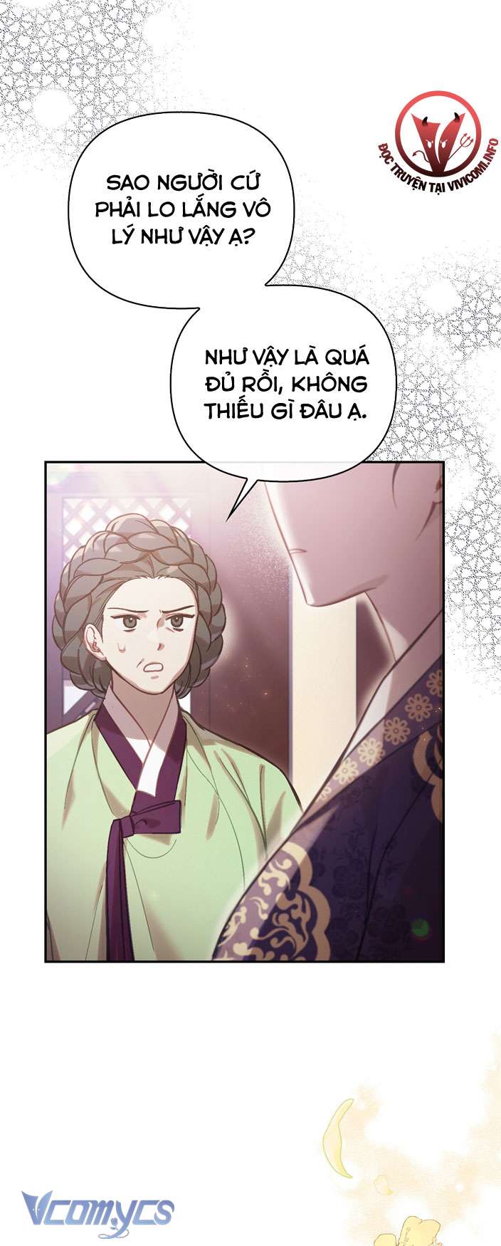 [18+] tiết học bí mật của trung điện chapter 11 12