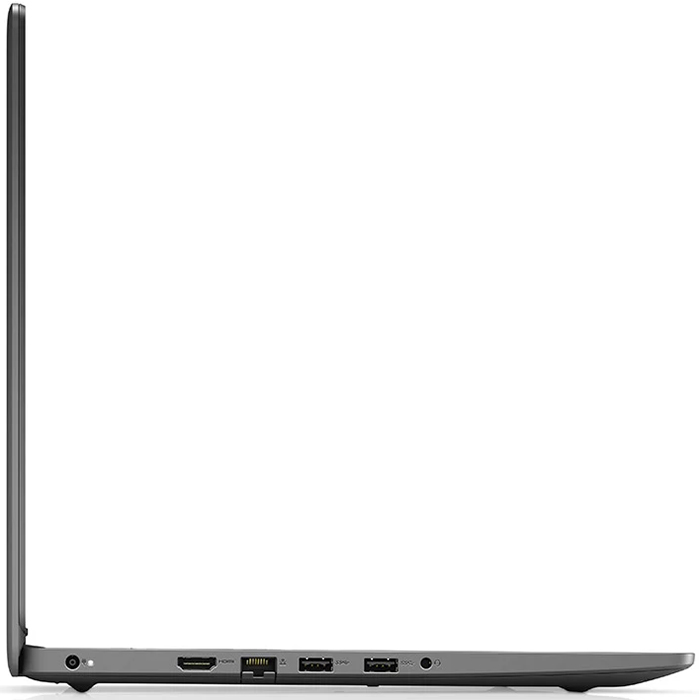 Laptop Dell Inspiron 3505 Y1N1T1 (AMD R3-3250U/ 8GB/ 256GB SSD/ 15.6 FHD/ Win10) - Hàng Chính Hãng