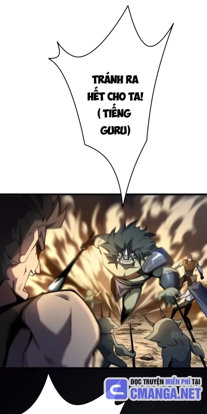 ta, chúa tể rừng xanh chapter 7 69