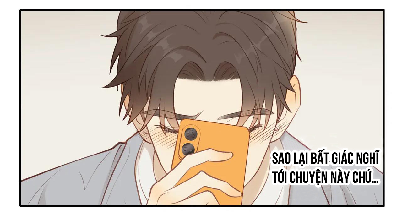 em trai nhà bên thật khó quản chapter 22 29