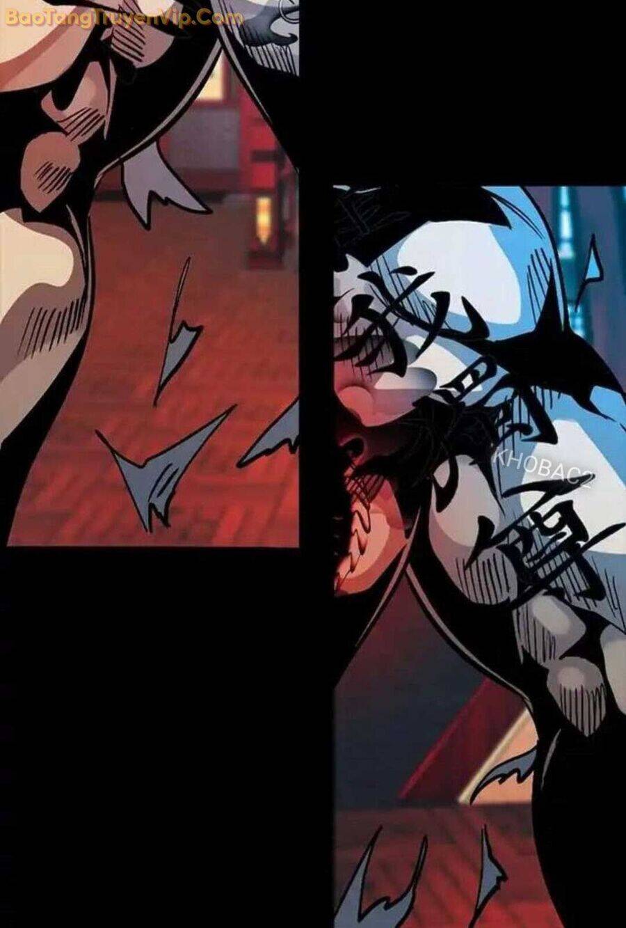 thế hệ bất hảo chapter 6 300