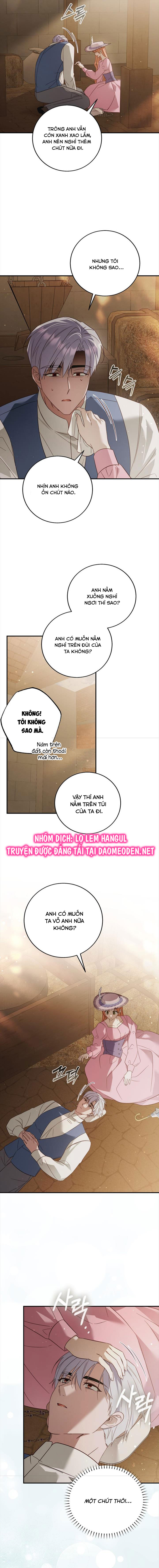 ngã xuống thiên đường chapter 41 5