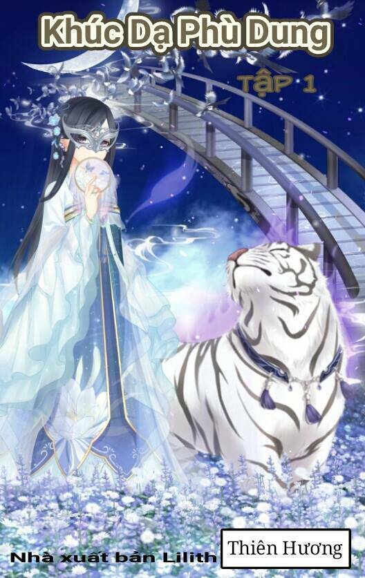 khúc dạ phù dung chapter 1 1