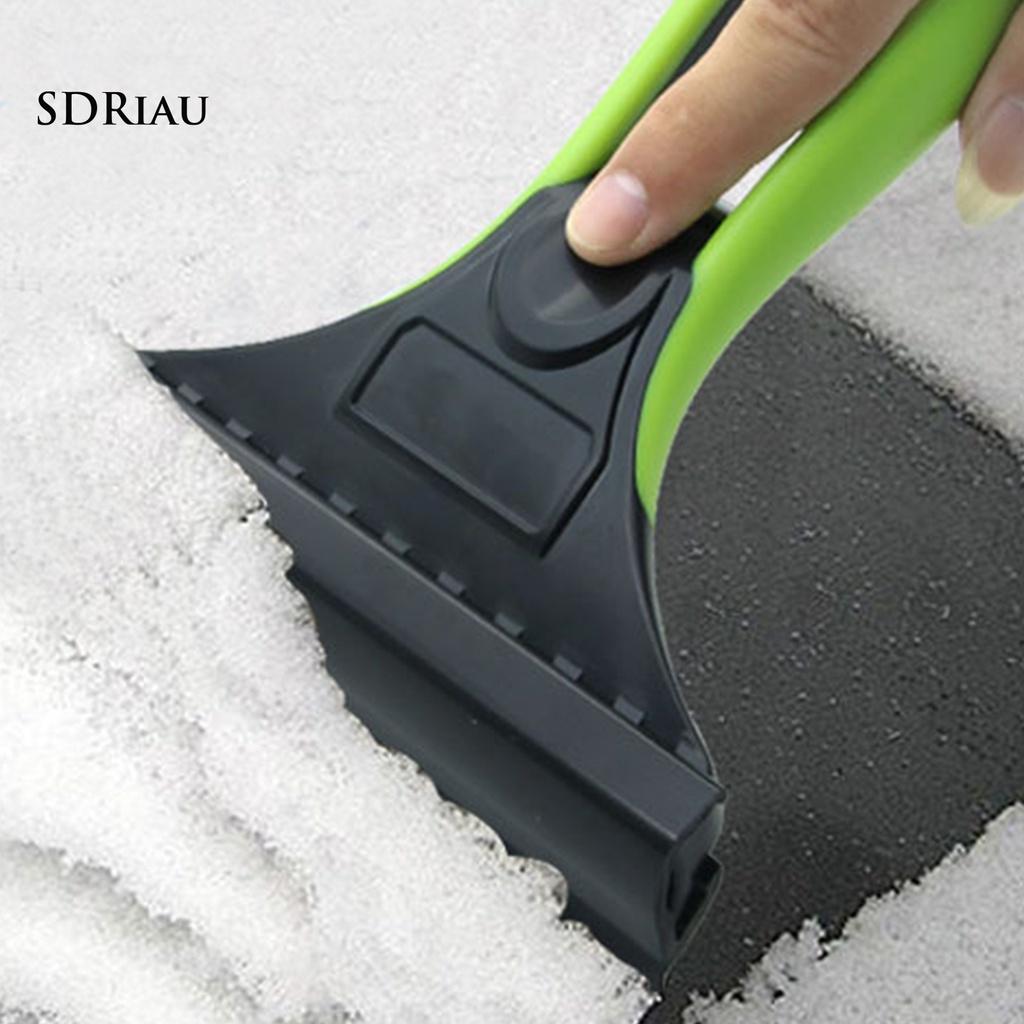 Dụng Cụ Cạo Tuyết Cho Xe Hơi