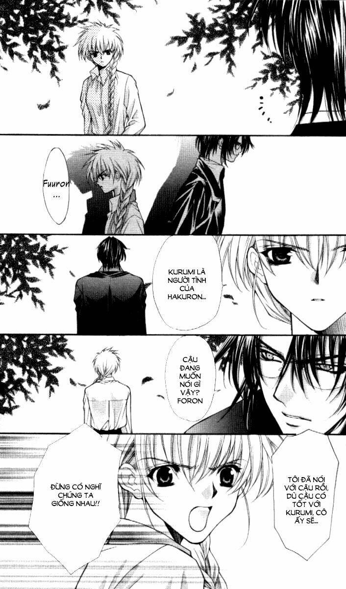 anh chàng khắc tinh chapter 29 10