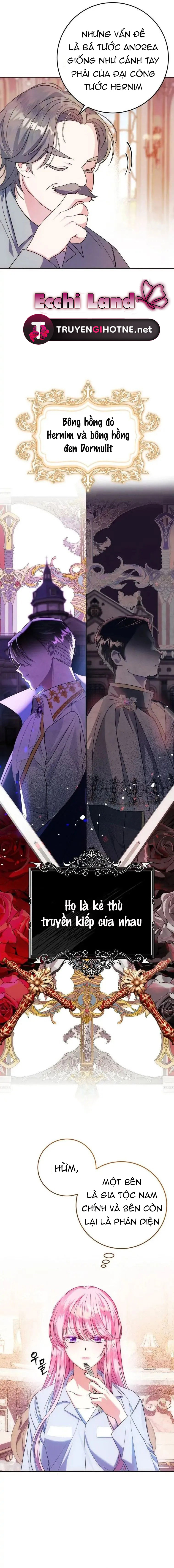 tôi gặp nam chính ở trong tù (remake) chapter 5.2 4