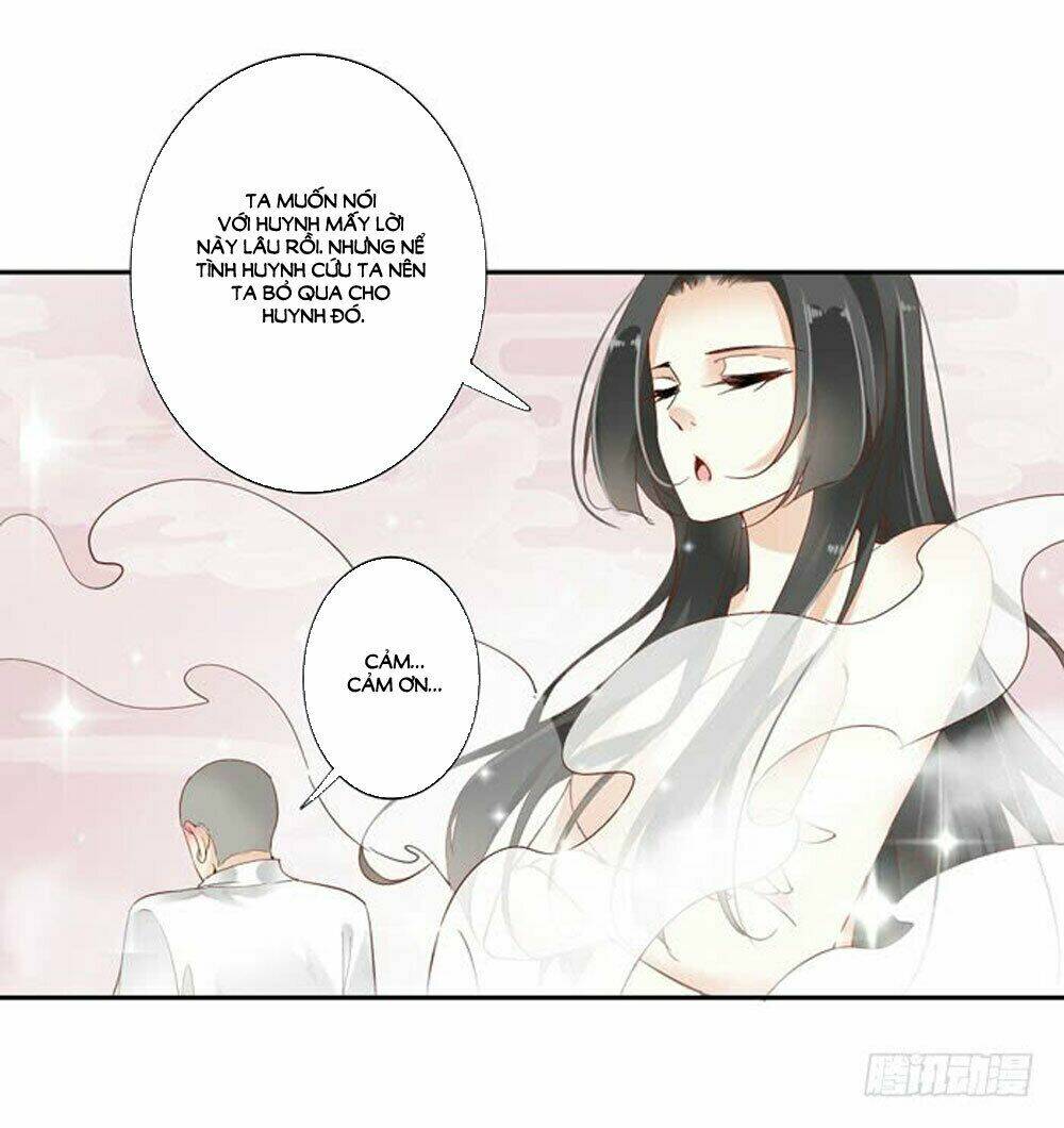 thiền tâm vấn đạo chapter 39 20