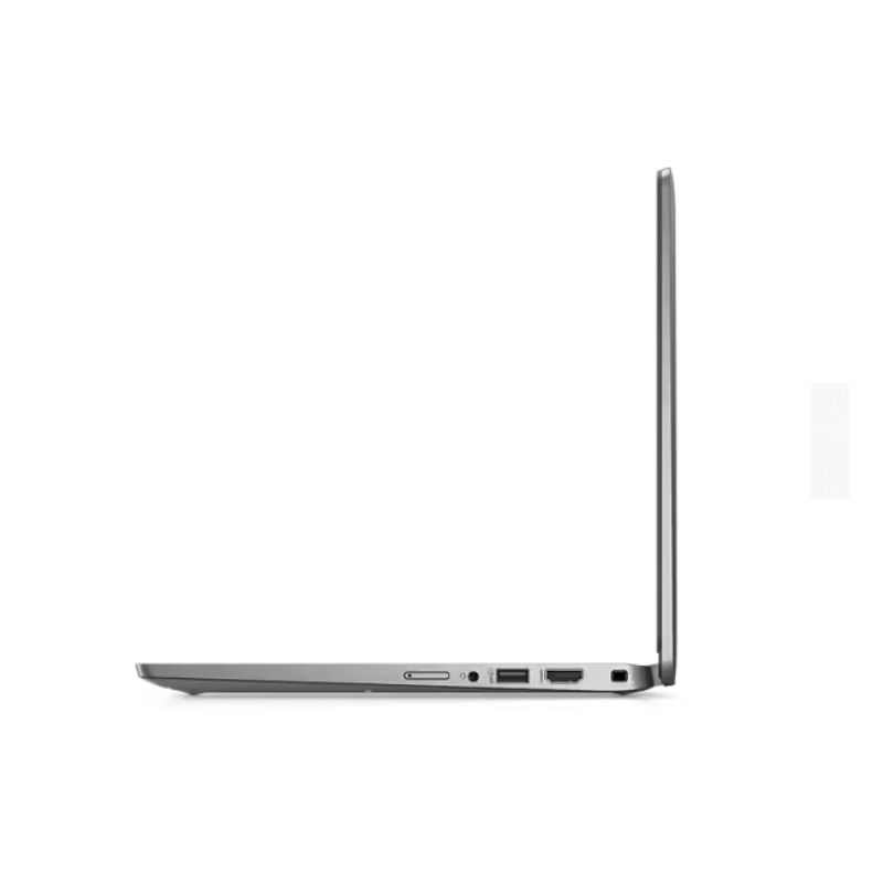 Máy tính Laptop Dell Latitude 5330 Touch (CTO)/ Grey/i5-1245U/ RAM 16GB/ 256Gb SSD/ Intel Iris Xe Graphics/ 13.3 inch FHD Touch/ 4 Cell/ Dos/ 5Yrs - hàng chính hãng