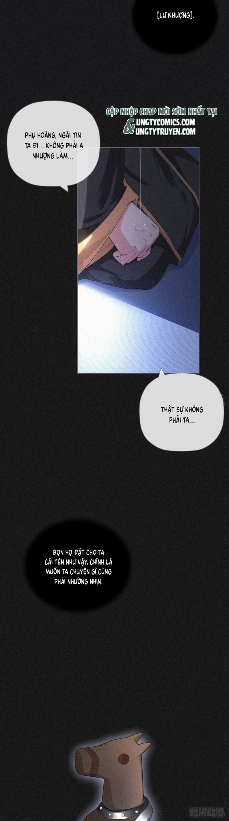 nhập mộ chi thần chapter 84 25