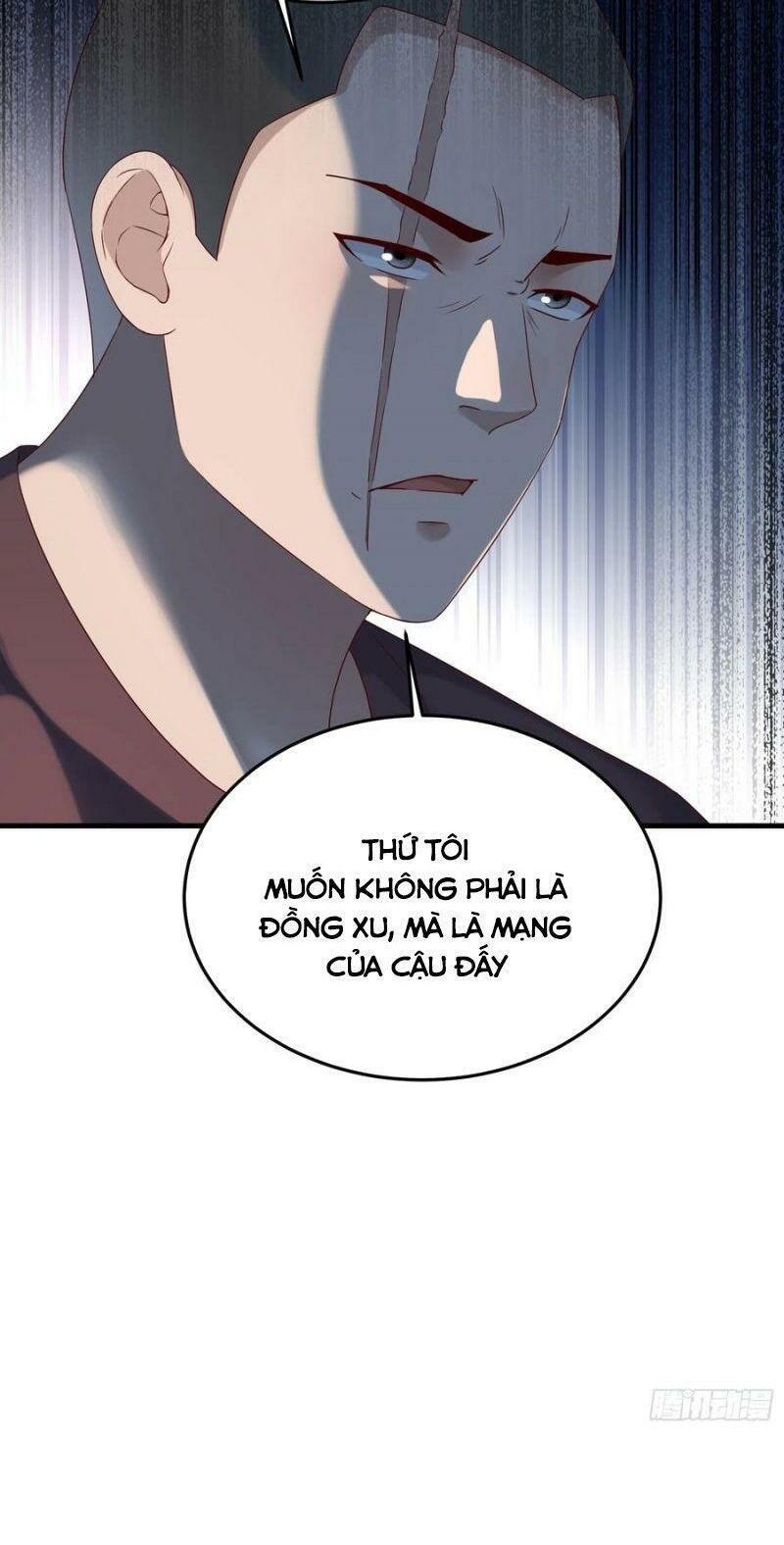 vua đầu tư mạnh nhất chapter 88 20