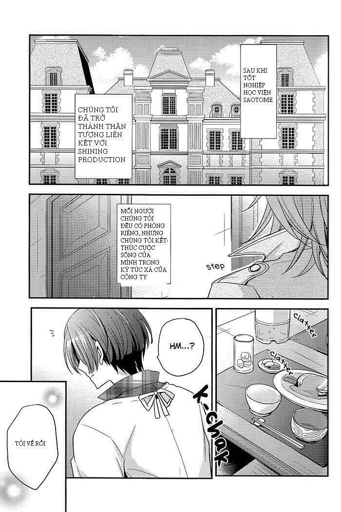 wedding fantasy chapter 1 7