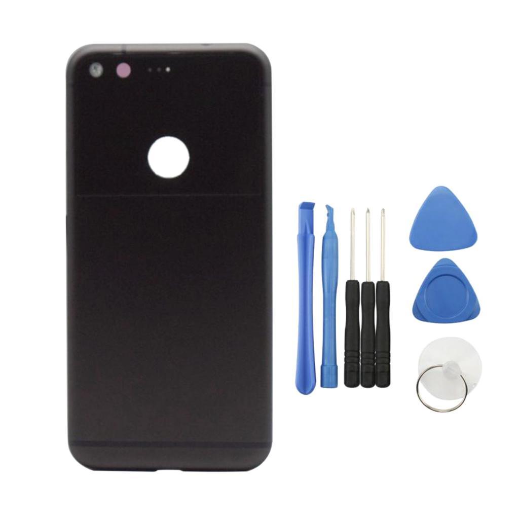 Rear Housing Panel Back Cover Battery Door for Pixel XL 5.5"