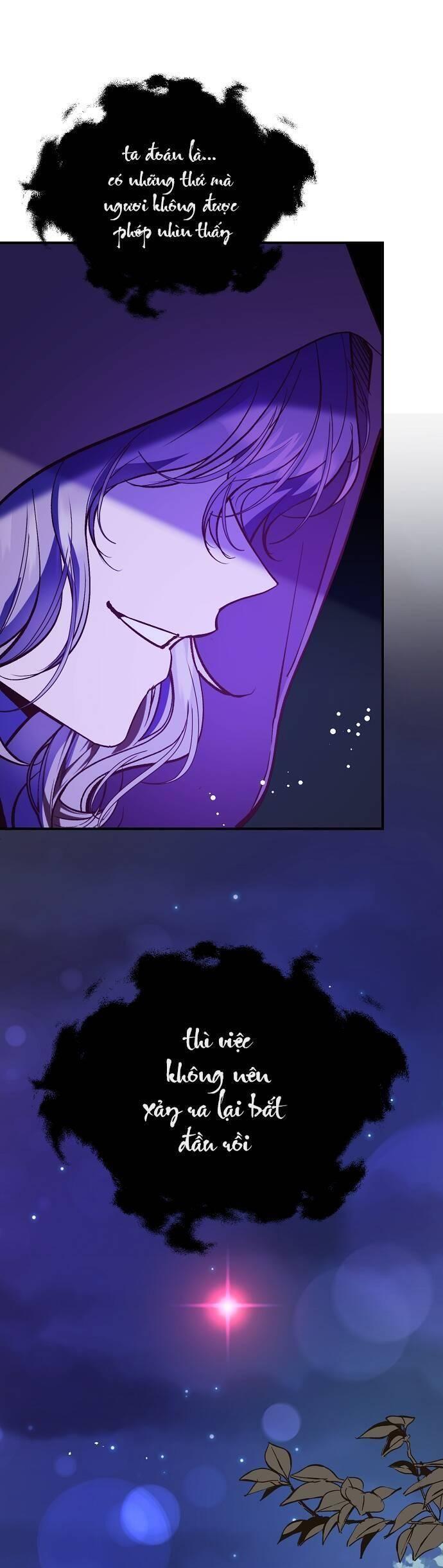 tôi không cố ý quyến rũ nam chính đâu! chapter 64 13