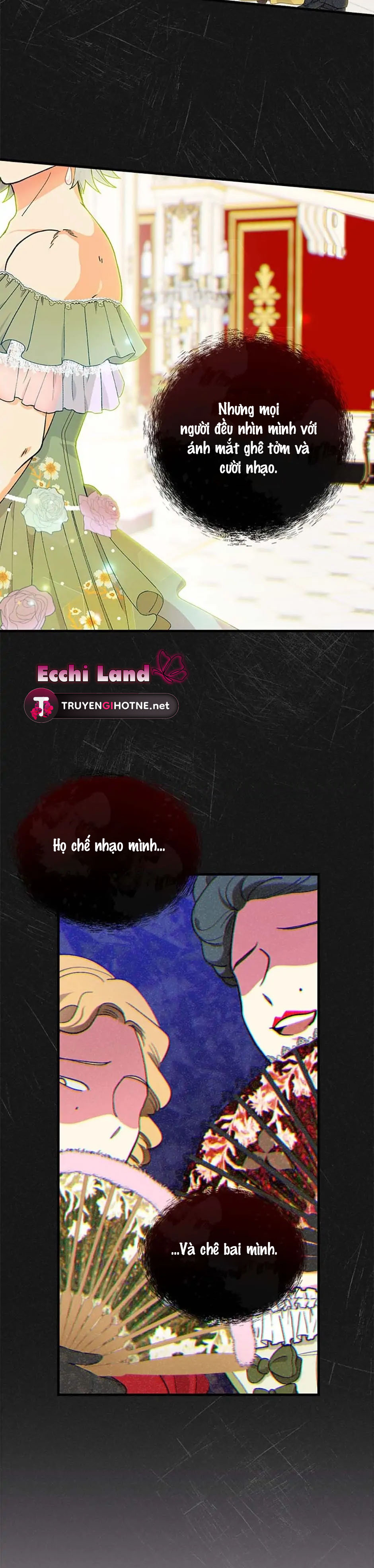 hiệp sĩ băng giá chapter 10.2 21