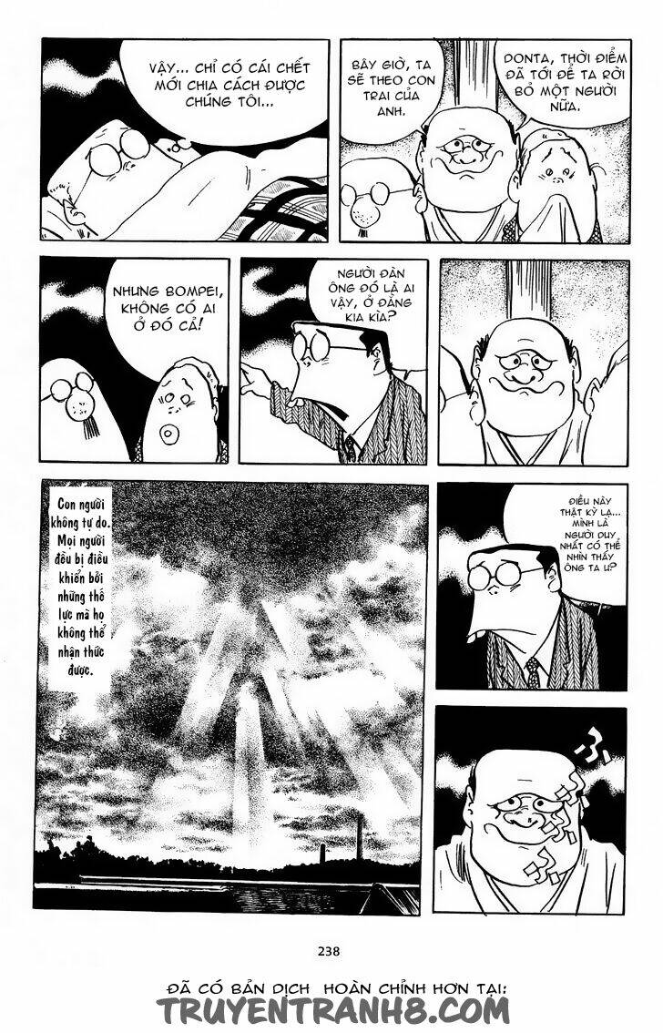 3 street of mysteries chapter 18 18