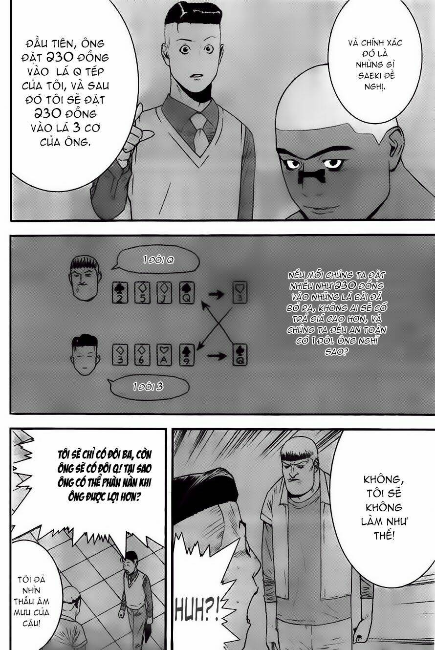 liar game chapter 160 14