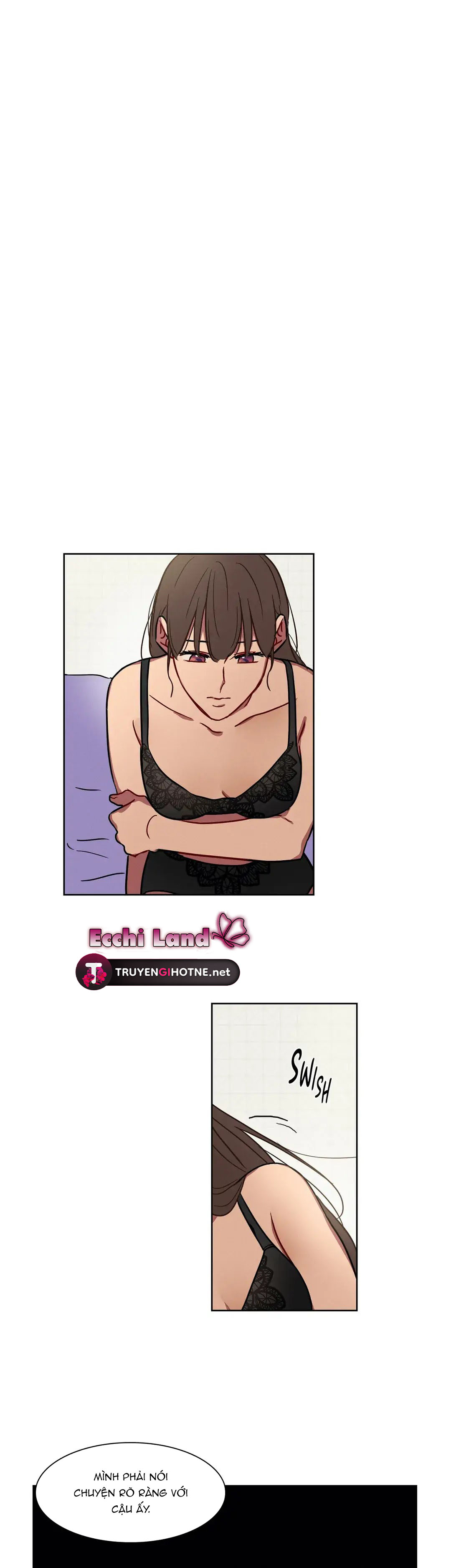 lọ lem ngủ ngon nhé chapter 27.1 2