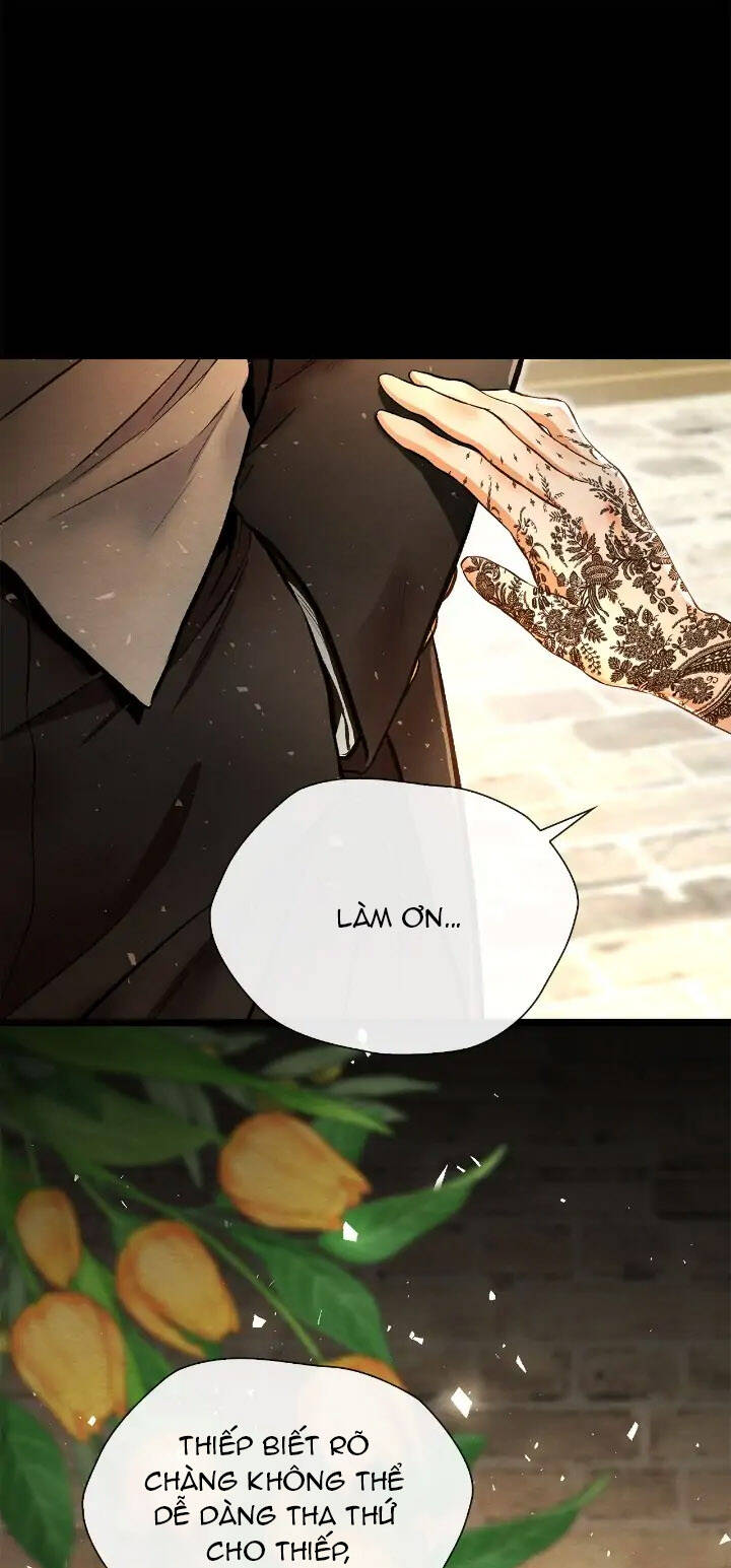 Hoàng Tử Rắc Rối chapter 16.2 25