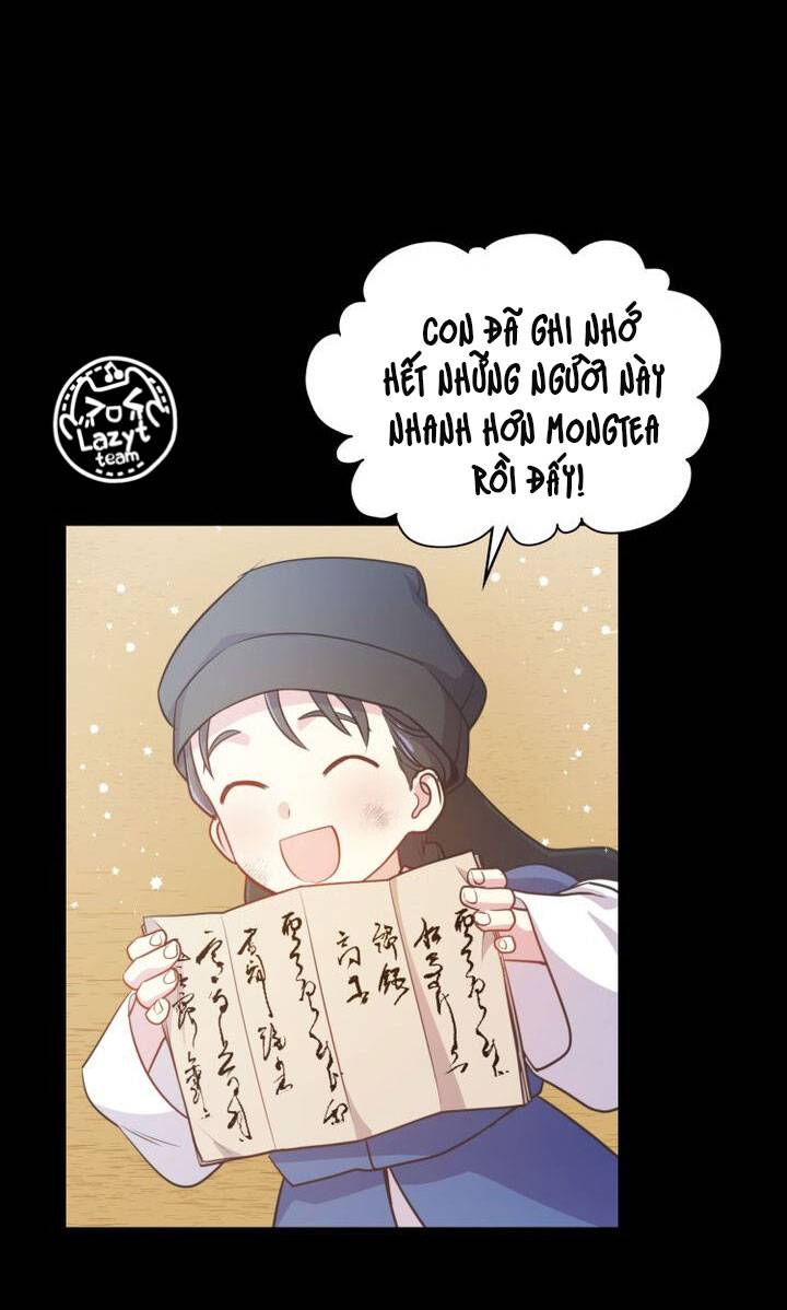 khi hoa nở chapter 6 31