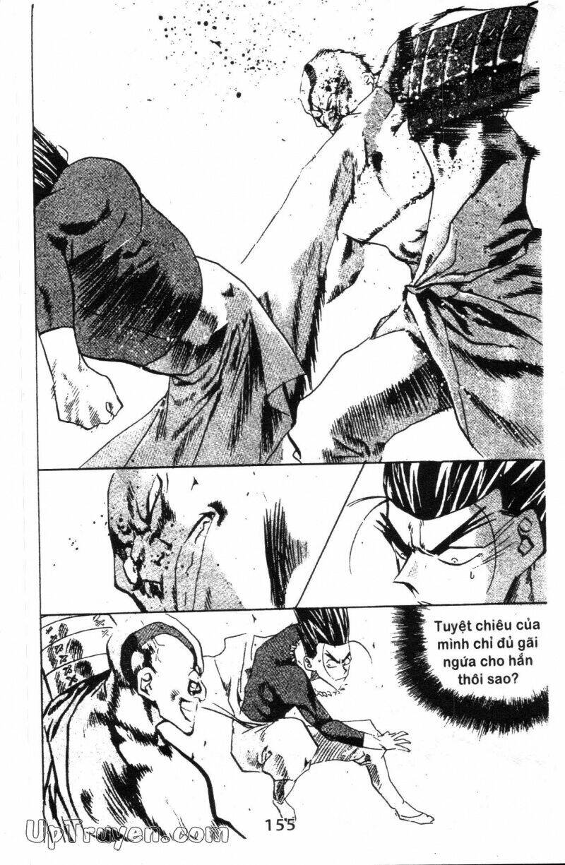 giang hồ bá đạo ký chapter 2 155