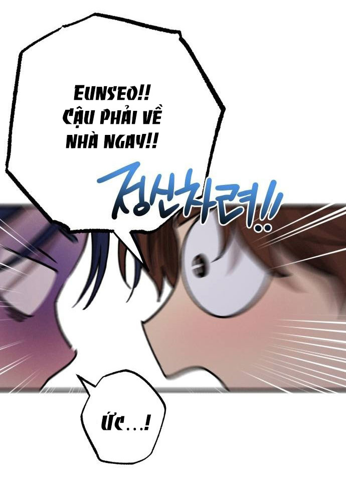 Mối Quan Hệ Đặc Biệt chapter 18.1 26