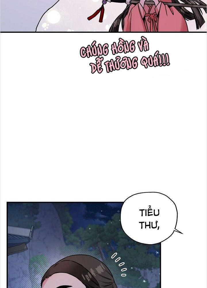 tôi là người mạnh nhất khi theo chủ nghĩa võ thuật chapter 22 56