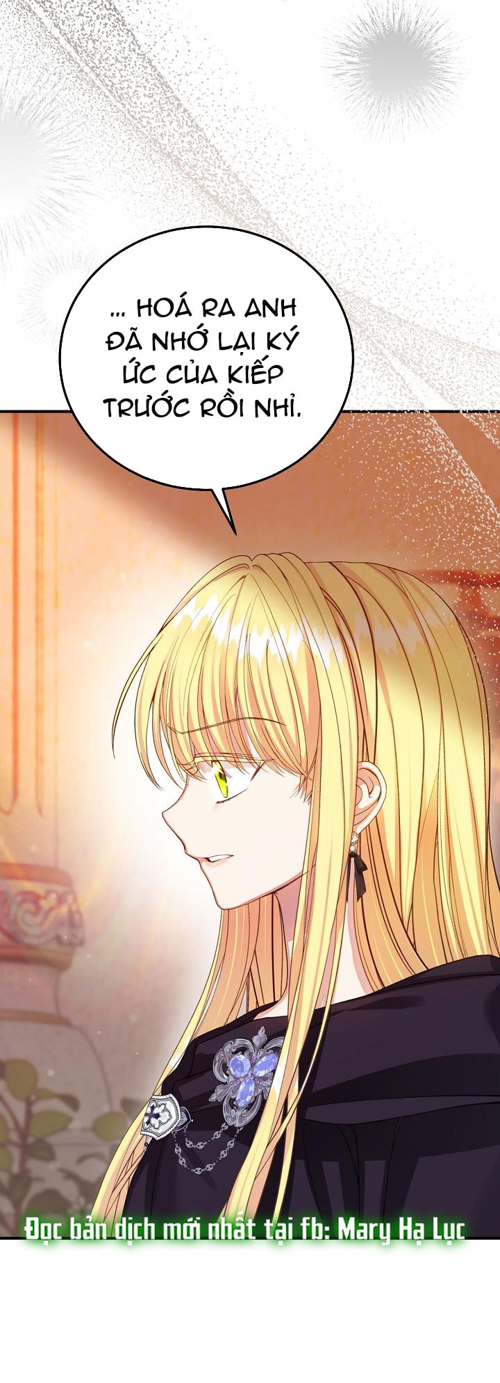 trở thành vợ thái tử quái vật chapter 115 4