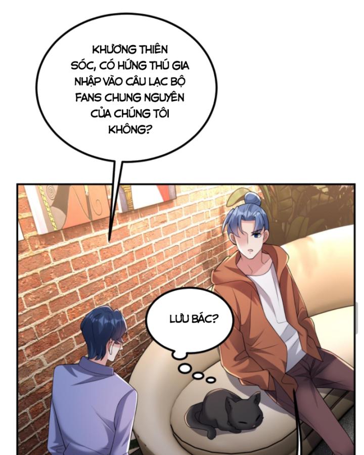 học cùng em gái, tôi bất cẩn vô địch rồi chapter 159 40