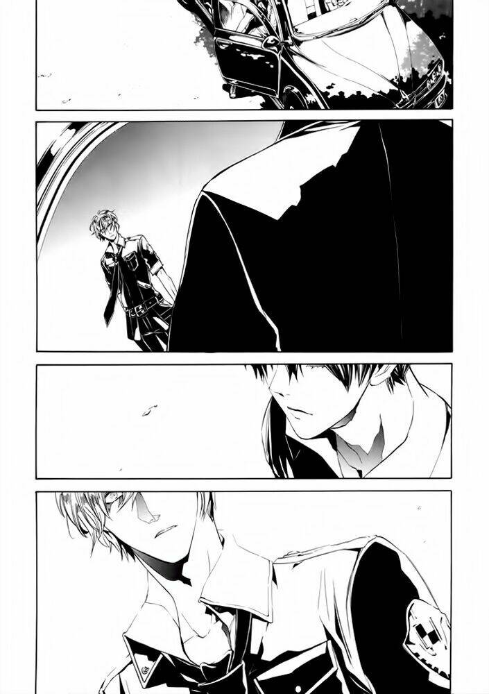 ilegenes chapter 24 33