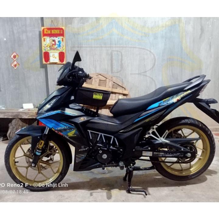 Tem rời dành cho winner sọc xanh