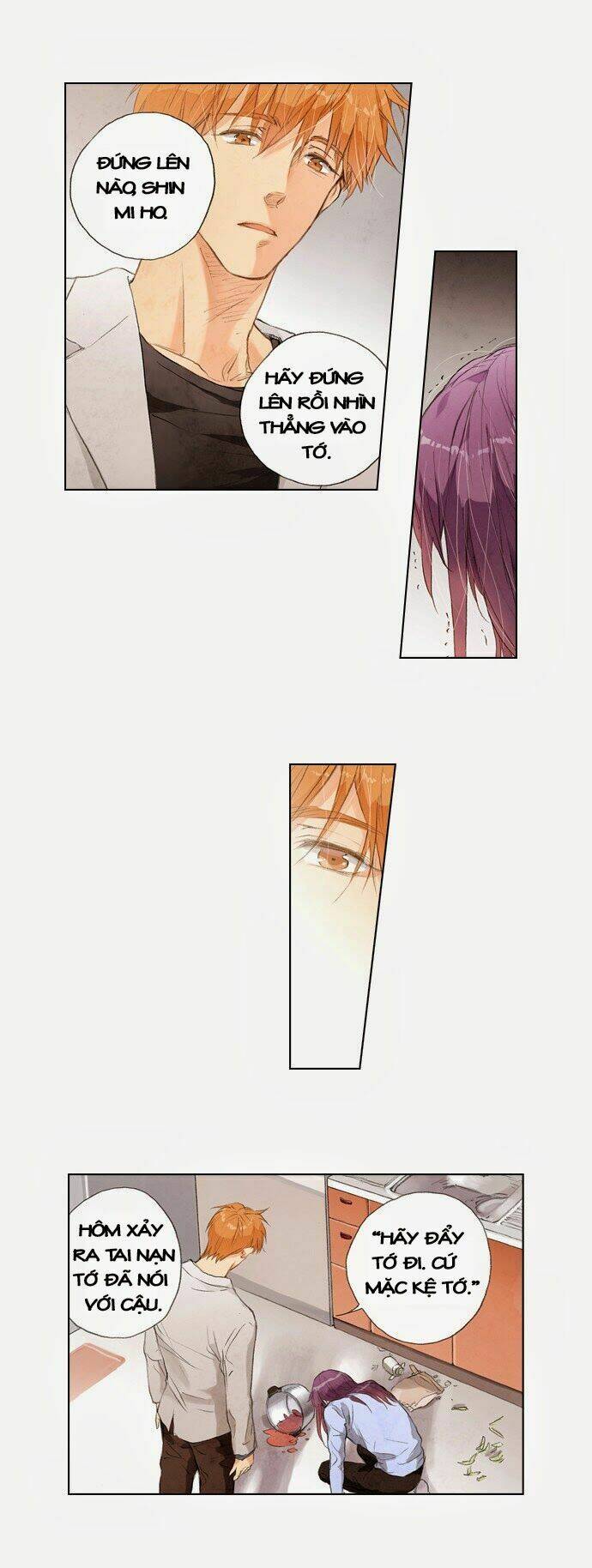 between you and i chapter 20 26