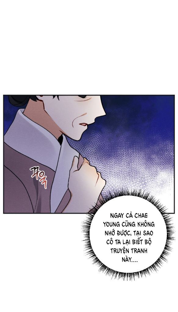 [18+] hôn nhân bị đánh cắp chapter 24.1 29