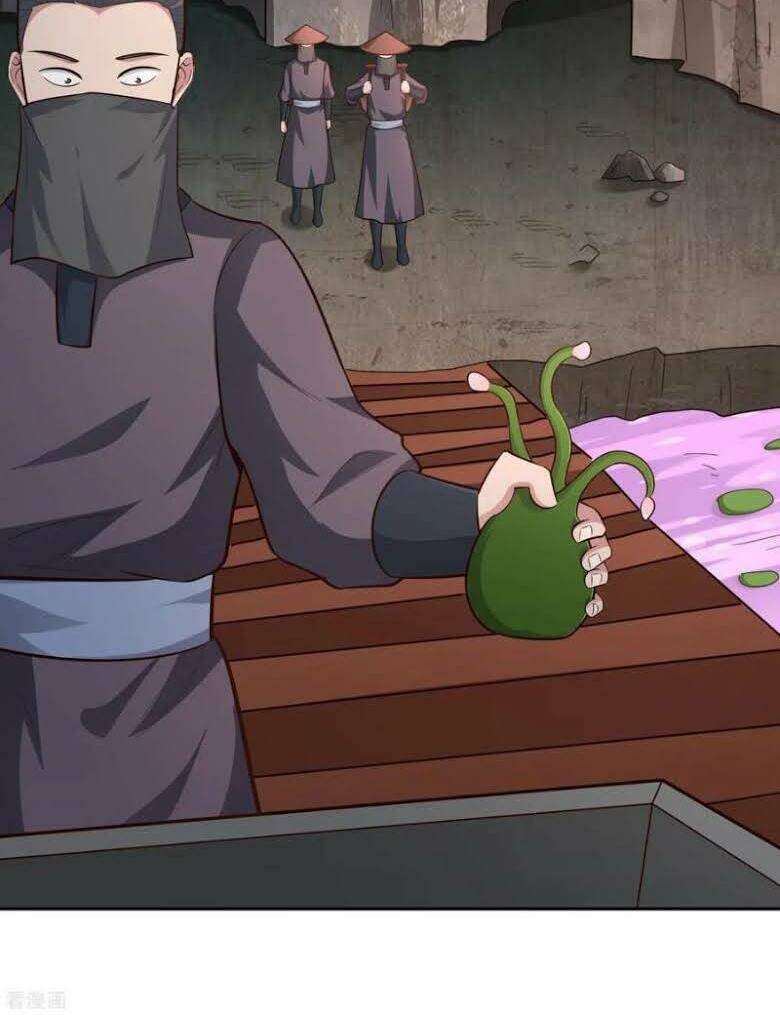 võ linh kiếm tôn chapter 64 12