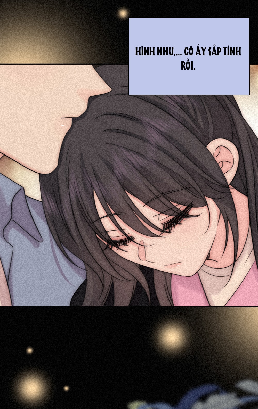 bệnh yêu chapter 122 11