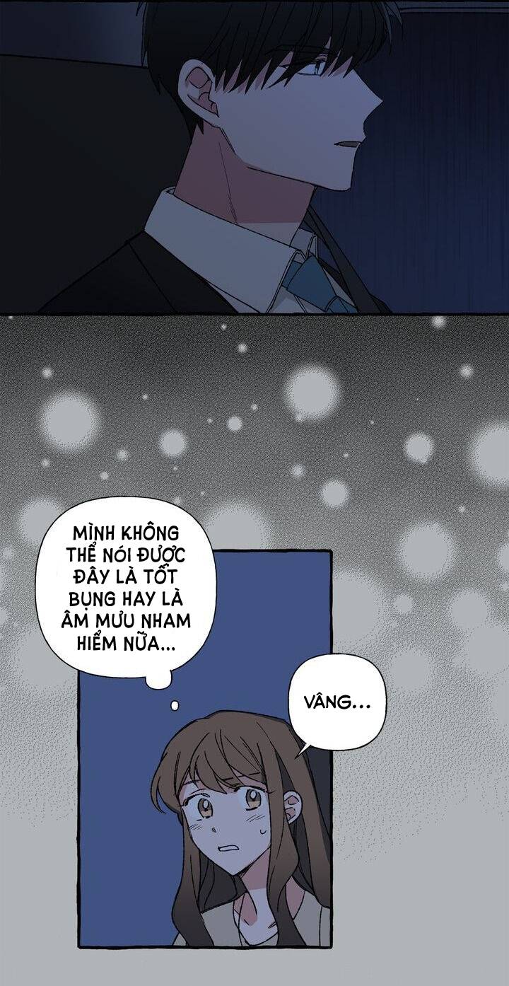 nhân viên mới của masung chapter 17 17