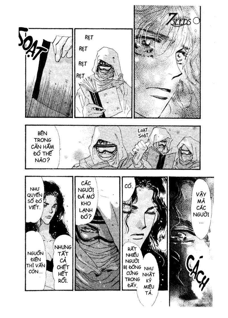 mầm sống chapter 62 21