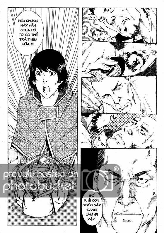 darknesshn club - underworld chapter 2 15