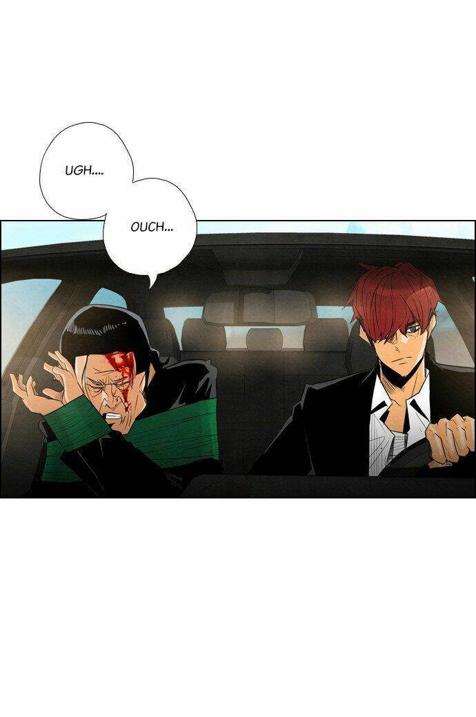 nạn nhân hồi sinh chapter 14 37