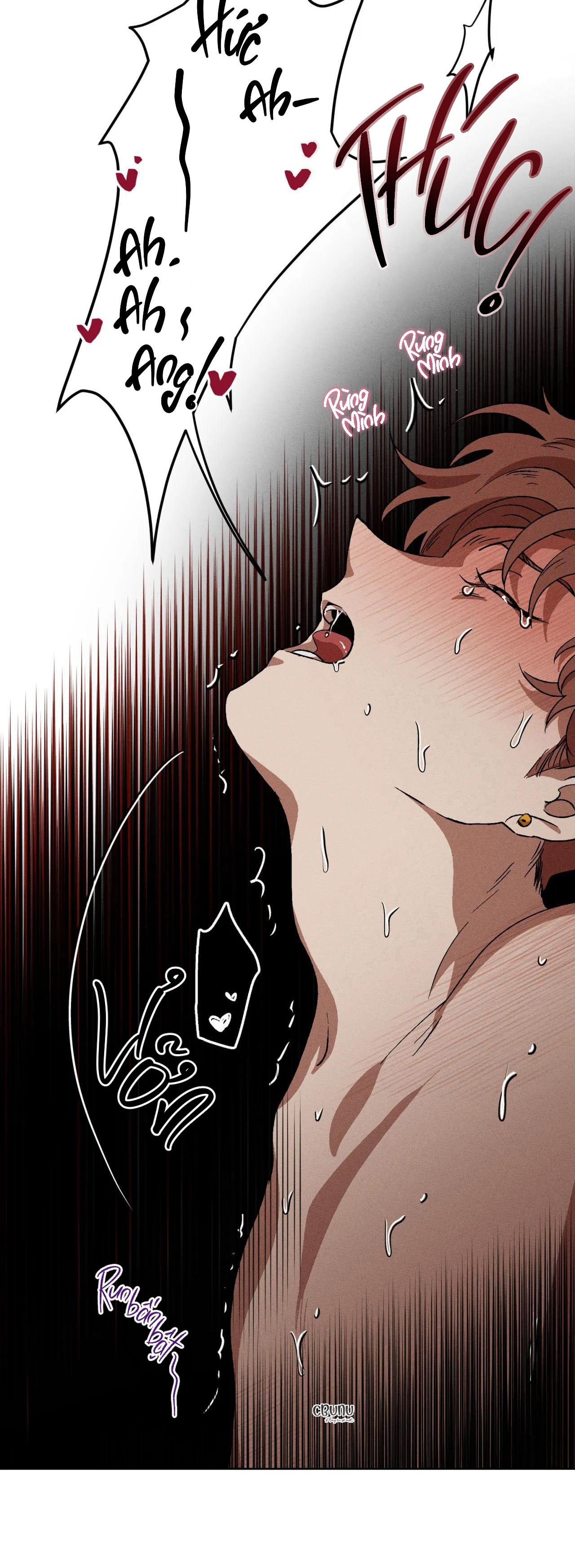 bẫy đôi ngọt ngào chapter 29 19